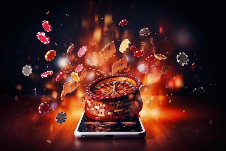 অ্যান্ড্রয়েড ফোনে line bet গাইড পড়া
