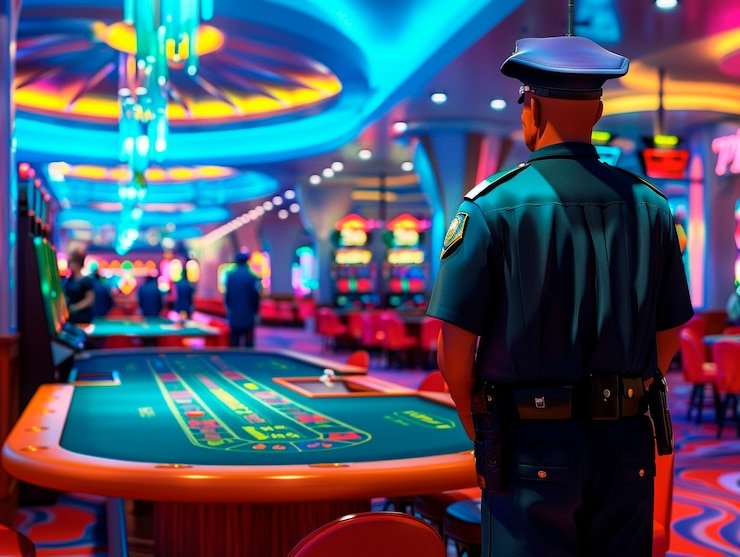 অ্যান্ড্রয়েডে line bet গেমিং গাইড দেখা