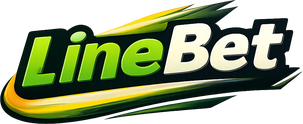 line bet লোগো